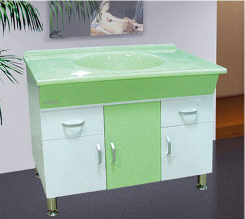 科寶化工人造石板